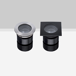 Грунтовый светильник Jan 10 Flexalighting