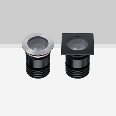 Грунтовый светильник Jan 10 Flexalighting
