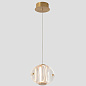 Светильник подвесной Crystal Lux RICH SP4W LED — фото 2