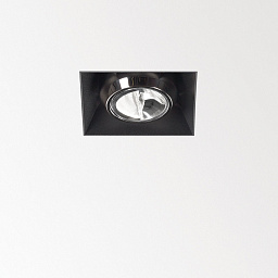 ENTERO SQ-S TRIMLESS WALLWASH 927 B Delta Light ENTERO Встраиваемый поворотный потолочный светильник