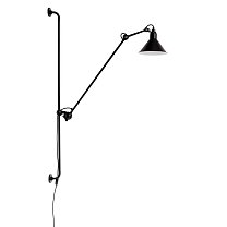 Lampe Gras N°214