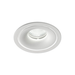 P36881B ACB Iluminacion Apex встраиваемый спот белый