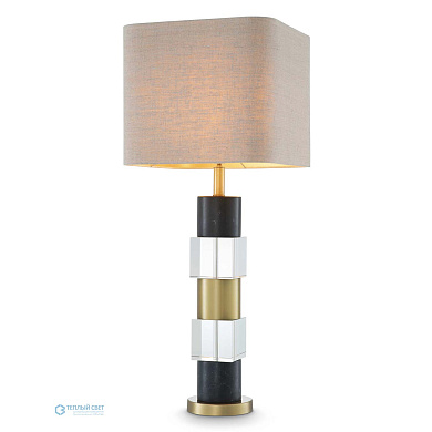 116346 Table Lamp Cullingham Eichholtz настольная лампа Каллингем