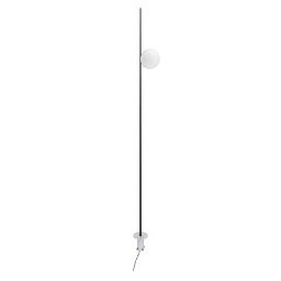 Уличный напольный светильник Atmosphere Karman HP302HN EXT