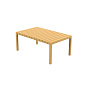 Spritz table sofa 96x59x40 стол, Vondom — фото 2