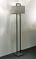 SATIS FLOOR торшер Davidts lighting — фото 8
