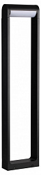 7117/12GLA Odeon Light NATURE наземный низкий светильник с квадратной рамой