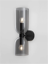 NL_DECORATIVE_PALMER_WALL_LIGHT Nova Luce PALMER Настенный светильник