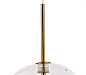 A7720SP-1AB Arte Lamp Cameron подвесной светильник G9 1х40W — фото 3