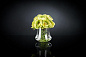 ETERNITY MINIMES RANUNCULUS BOUQUET малое цветочное украшение, VGnewtrend — фото 8