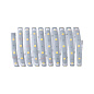 79539 Paulmann Basic set м с покрытием IP44 11 Вт 270 лм/м 30 светодиодов/м настраиваемый белый 24 ВА — фото 8