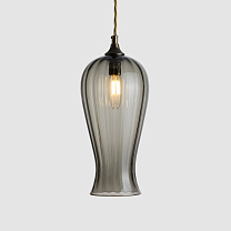 Lantern Light Petite - Optic серый