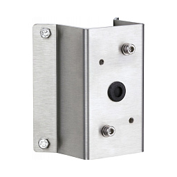 угловой кронштейн металлический