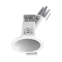 powerLED 2 W 630 mA 219 Lm - Super warm 2700 K - 15°
