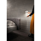 LD0259B3 Zafferano Настенный держатель HOME TAVOLO PRO, белый — фото 1