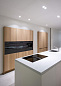 RON 2.0 LED Wever&Ducre встраиваемый светильник черный — фото 1