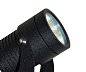 Садовый прожектор на колышке Kink Light Ласси черный 09328,19 — фото 2