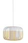 Подвесной светильник Forestier Bamboo — фото 13