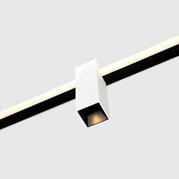 Трековый светильник 24 В Kreon Prologe 40 Wallwasher On-Kagi Level 2