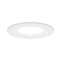 Downlight Nova Single Light Rigid round Coin