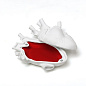 SE09918 Seletti Love in Bloom Vase en porcelaine  - Box — фото 1