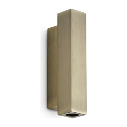 370712 Ideal lux Look настенный светильник