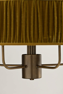 Люстра MM Lampadari Mansion 7433/5