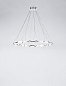 Люстра Serien Lighting Zoom 1 — фото 13