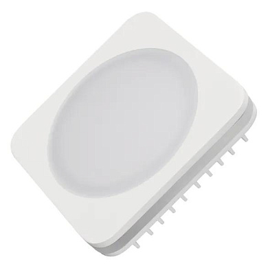 017634 Arlight Светодиодная панель LTD-96x96SOL-10W Day White 4000K