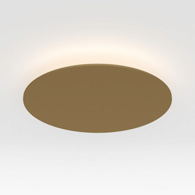 Rotaliana Collide H3 AP LED L бра дизайнерское темная бронза 1CDH3D0048ZL1