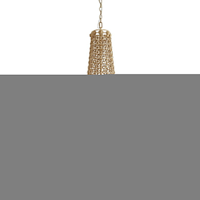 89565 Amalfi Chandelier Arteriors люстра