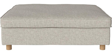 Malin pouf - large Bolia диван