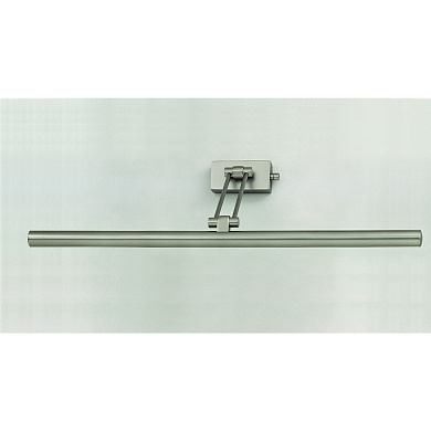 0317703 Decor Walther Dim настенный светильник (бра) никель сатинированный