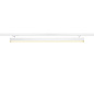 1005399 SLV SIGHT TRACK 3Ph DALI white CCT трековый линейный светильник — фото 1