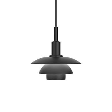 Подвесной светильник Louis Poulsen PH 3 3