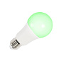 1005318 SLV SMART LED A60 E27 Full Color RGBW светодиодная лампа — фото 1