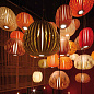 POPY SM 21 Poppy LZF Lamps подвесной светильник — фото 3