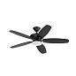 52" Renew Designer Fan Satin Black люстра-вентилятор 330163SBK Kichler — фото 3