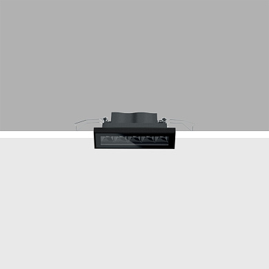 Уличный светильник Laser-Blade-InOut recessed iGuzzini