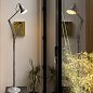 Торшер Original 1227 Anglepoise, светло-серый 31649 — фото 2