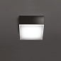 Потолочный светильник Fog S 125 10 W Landa Illuminotecnica — фото 2