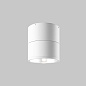 Spin Maytoni потолочный светильник O310CL-L12W3K белый
