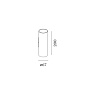 Настенный светильник RAY WALL mini 2.0 Wever & Ducre — фото 12