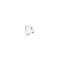 Настенный светильник Flash AP1 HIGH Ideal Lux 214689, белый — фото 2