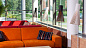 Напольный светильник Secto Secto Design 4210-WAL-W — фото 8