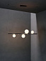 Подвесной светильник Random Stick XL Lodes — фото 3
