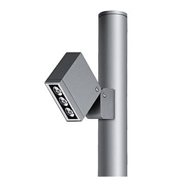 minikeen-pole-mounted Simes Keen уличный прожектор на стойке