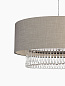 Подвесной светильник Heathfield Roehampton 24" — фото 1