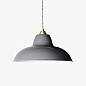 Подвесной светильник Anglepoise Original 1227 Серый 33110 — фото 2