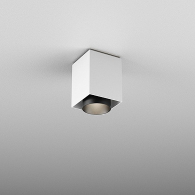 Накладной светильник AQForm VYRO x1 square LED 230V surface